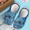 Buffalo Bills NFL PREMIUM Crocs