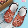 Cleveland Browns NFL PREMIUM Crocs