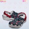 Indianapolis Colts NFL PREMIUM Crocs