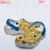 Los Angeles Rams NFL PREMIUM Crocs