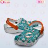 Los Angeles Rams NFL PREMIUM Crocs