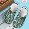 Philadelphia Eagles NFL PREMIUM Crocs