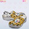San Francisco 49ers NFL PREMIUM Crocs