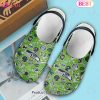 San Francisco 49ers NFL PREMIUM Crocs