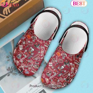 Tampa Bay Buccaneers NFL PREMIUM Crocs Tampa Bay Buccaneers NFL PREMIUM Crocs