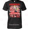 If Y’all Weren’t Here I’d Be Crying Tour 2023 – Post Malone Unisex T-Shirt