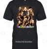 Post Malone Austin World Tour Limited Edition Unisex T-Shirt