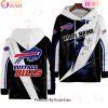 Baltimore Ravens Customer Full Printing Hoodie Long Pants Set Baltimore Ravens Customer Full Printing Hoodie Long Pants Set