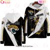 Kansas City Chiefs Customer Full Printing Hoodie Long Pants Set