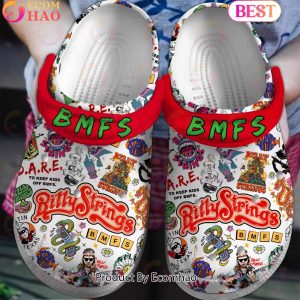 PREMIUM Crocs BMFS Billy Strings Clogs
