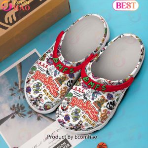 PREMIUM Crocs BMFS Billy Strings Clogs