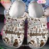 PREMIUM Crocs Inter Miami Miamessi 10 Clogs