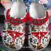 PREMIUM Crocs What We Do In The Shadows Batman Clogs
