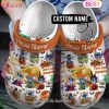 PREMIUM Crocs What We Do In The Shadows Batman Clogs
