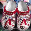 PREMIUM Crocs Custom Name Trick Or Treat Happy Spooky Halloween Clogs