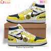LIGA MX Chivas Guadalajara Special Air Jordan 1, Hightop Custom Sneaker