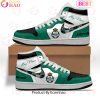 LIGA MX Club Tijuana Special Air Jordan 1, Hightop Custom Sneaker