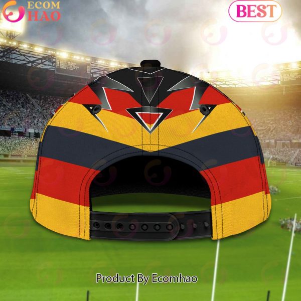 AFL Adelaide Crows Mascot Cap