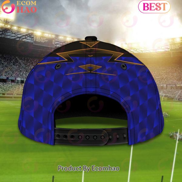 AFL Brisbane Lions Mascot Cap