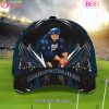 AFL Brisbane Lions Mascot Cap