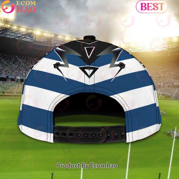 AFL Geelong Cats Mascot Cap
