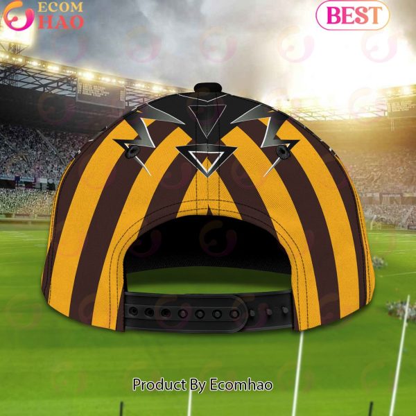 AFL Hawthorn Hawks Mascot Cap