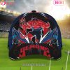 AFL North Melbourne Kangaroos Mascot Cap
