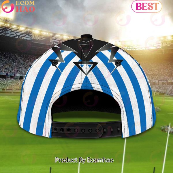 AFL North Melbourne Kangaroos Mascot Cap