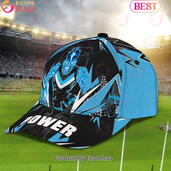 AFL Port Adelaide Power Mascot Cap