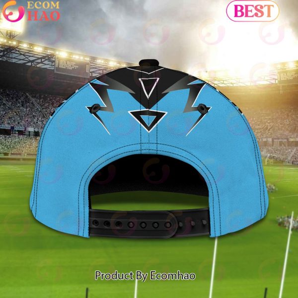 AFL Port Adelaide Power Mascot Cap