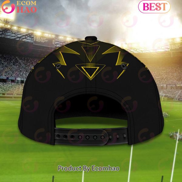 AFL Richmond Tigers Mascot Cap