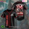 Let Me In Bray Wyattt In Memory Of August 24, 2023 Thank You For The Memories Baseball Jersey Let Me In Bray Wyattt In Memory Of August 24, 2023 Thank You For The Memories Baseball Jersey