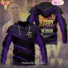 Star Wars Baby Yoda I Don’t Celebrate Halloween I Am Halloween Gift For Fans 3D All Over Printed Hoodie