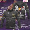 Happy Birthday August 23, 1978 Kobe Bryant Thank You For The Memories 3D Hoodie