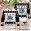 Manchester City 3D Ugly Sweater Manchester City 3D Ugly Sweater