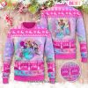 Real Sociedad 3D Ugly Sweater