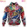 The Fiend Bray Wyatt Legends Never Die 1987 – 2023 Thank You For The Memories 3D Hoodie
