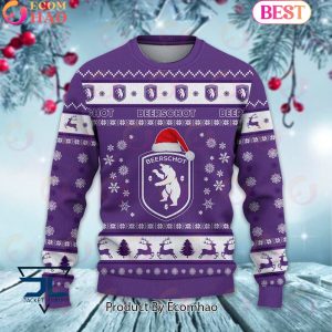 Beerschot VA Ugly Sweater