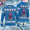 Club Brugge KV Ugly Sweater