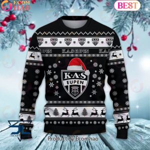 K.A.S. Eupen Ugly Sweater