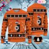 K.A.S. Eupen Ugly Sweater