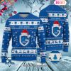 K.V. Kortrijk Ugly Sweater