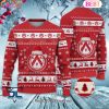 K.V. Mechelen Ugly Sweater