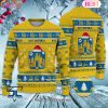 K.V. Mechelen Ugly Sweater