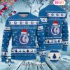KV Oostende Ugly Sweater KV Oostende Ugly Sweater