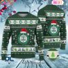Oud-Heverlee Leuven Ugly Sweater Oud-Heverlee Leuven Ugly Sweater