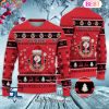 R. Charleroi S.C Ugly Sweater