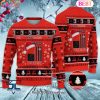 Sint-Truidense V.V Ugly Sweater Sint-Truidense V.V Ugly Sweater