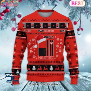RWD Molenbeek Ugly Sweater