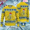 Standard Liege Ugly Sweater